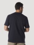 Picture of Wrangler 3W700 Wrangler RIGGS WORKWEAR® Short Sleeve Pocket T-Shirt
