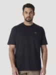Picture of Wrangler 3W700 Wrangler RIGGS WORKWEAR® Short Sleeve Pocket T-Shirt