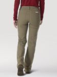 Picture of Wrangler 3WF04 Wrangler RIGGS WORKWEAR® Womens Advanced Comfort Work Pant