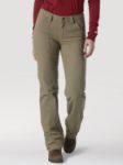 Picture of Wrangler 3WF04 Wrangler RIGGS WORKWEAR® Womens Advanced Comfort Work Pant