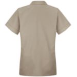 Picture of Red Kap® TP23 Women's Smock Loose Fit Short Sleeve