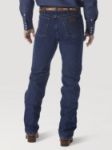 Picture of Wrangler 47MAC Premium Performance Advanced Comfort Cowboy Cut® - Regular Fit