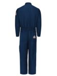 Picture of Bulwark® QC22 iQ Series® Men's Midweight Mobility Coverall