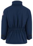 Picture of Bulwark® JNP2 Men's Heavyweight Nomex FR Insulated Deluxe Parka