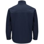 Picture of Red Kap® JP68 Men's Deluxe Soft Shell Jacket