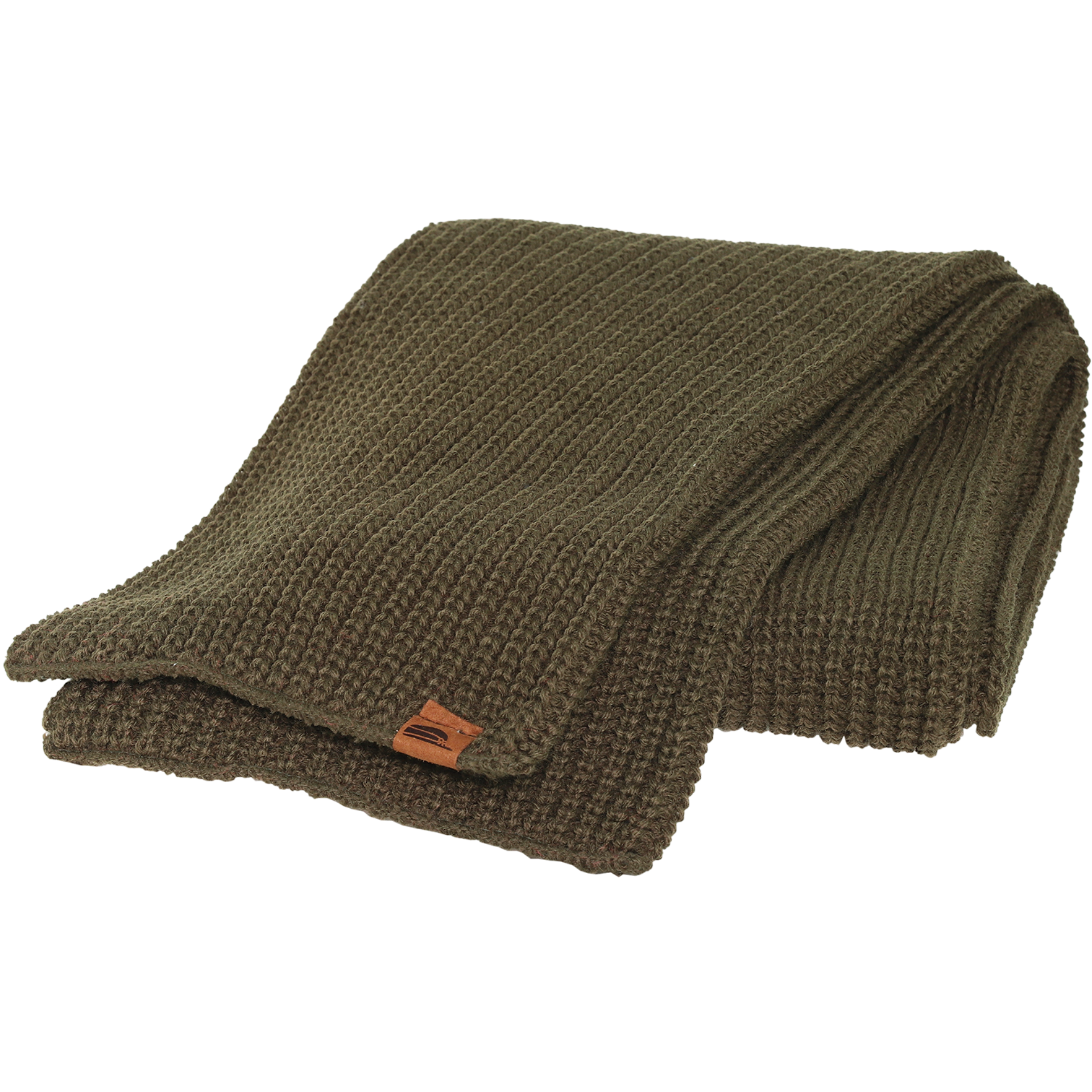 Picture of Stormy Kromer 51790 Snowfall Scarf