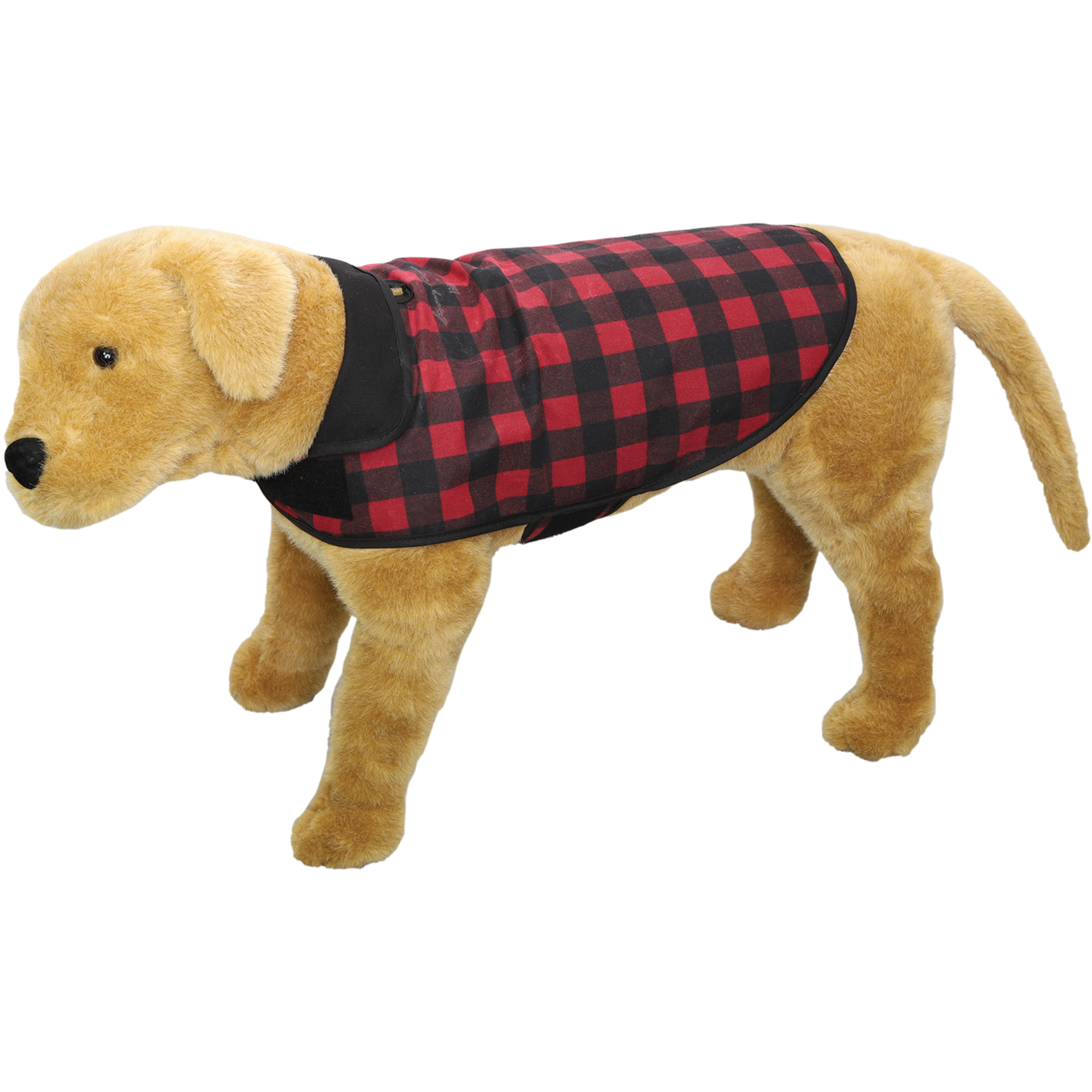 Picture of Stormy Kromer 54830 Waxed Cotton Dog Jacket