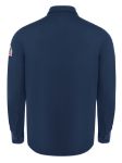 Picture of Bulwark® STG4 Bulwark FR Flex Knit Button Down Shirt