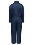 Picture of Bulwark® CLC8 Men's Lightweight Excel FR® ComforTouch® Premium Insulated Coverall
