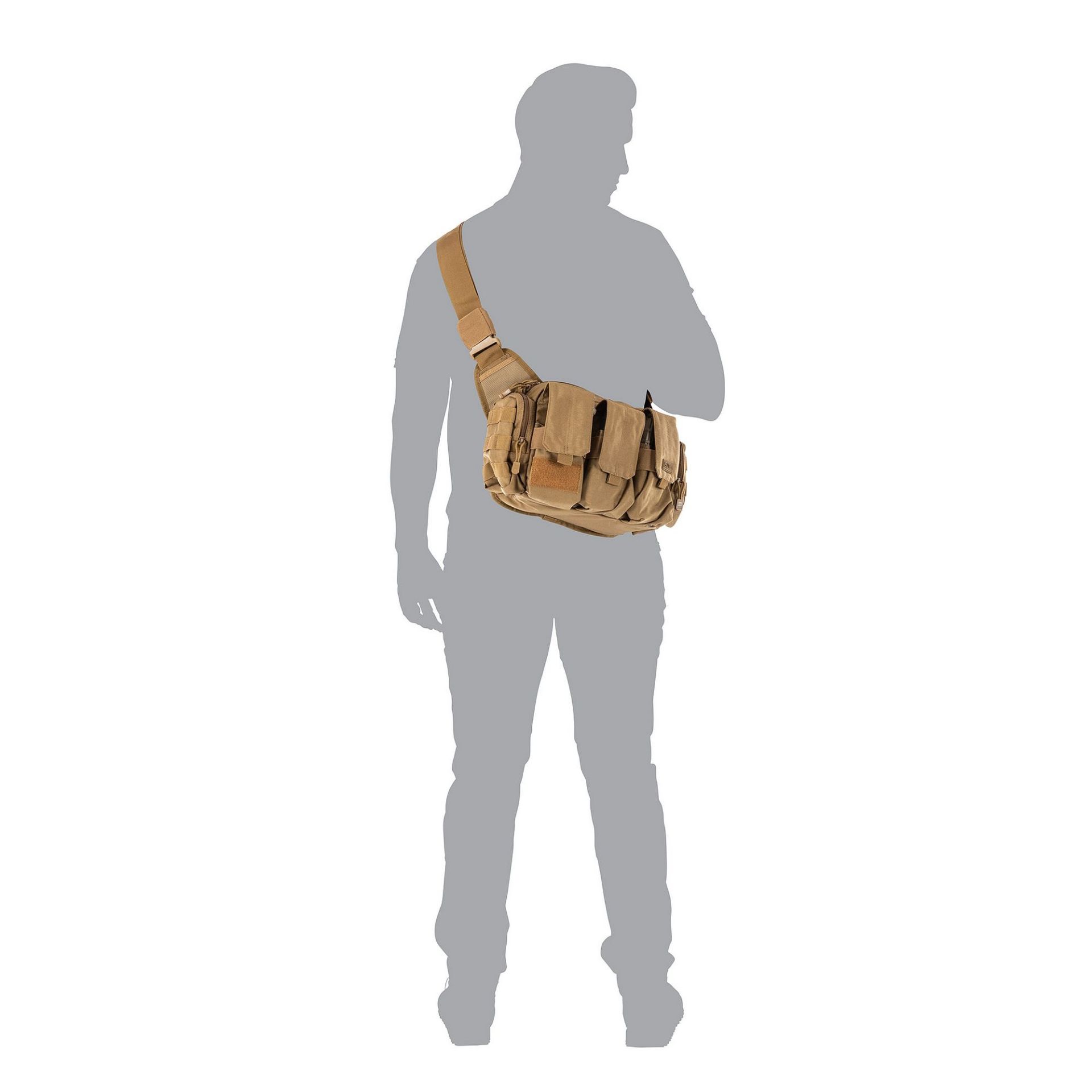 Picture of 5.11 56026 BAIL OUT BAG