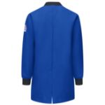 Picture of Bulwark® KNR6 Men's FR/CP Lab Coat