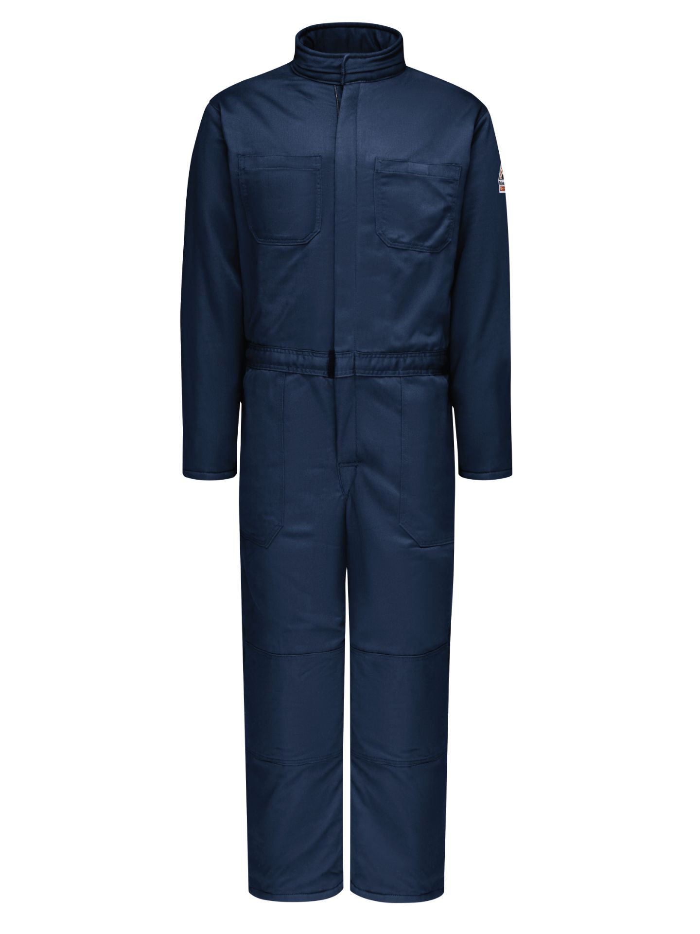 Picture of Bulwark® CLC8 Men's Lightweight Excel FR® ComforTouch® Premium Insulated Coverall