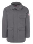 Picture of Bulwark® JLP8 Men's Heavyweight Excel FR® ComforTouch® Insulated Deluxe Parka