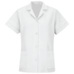 Picture of Red Kap® TP23 Women's Smock Loose Fit Short Sleeve