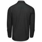 Picture of Red Kap® TSM4 Men's Cooling Long Sleeve Work Shirt
