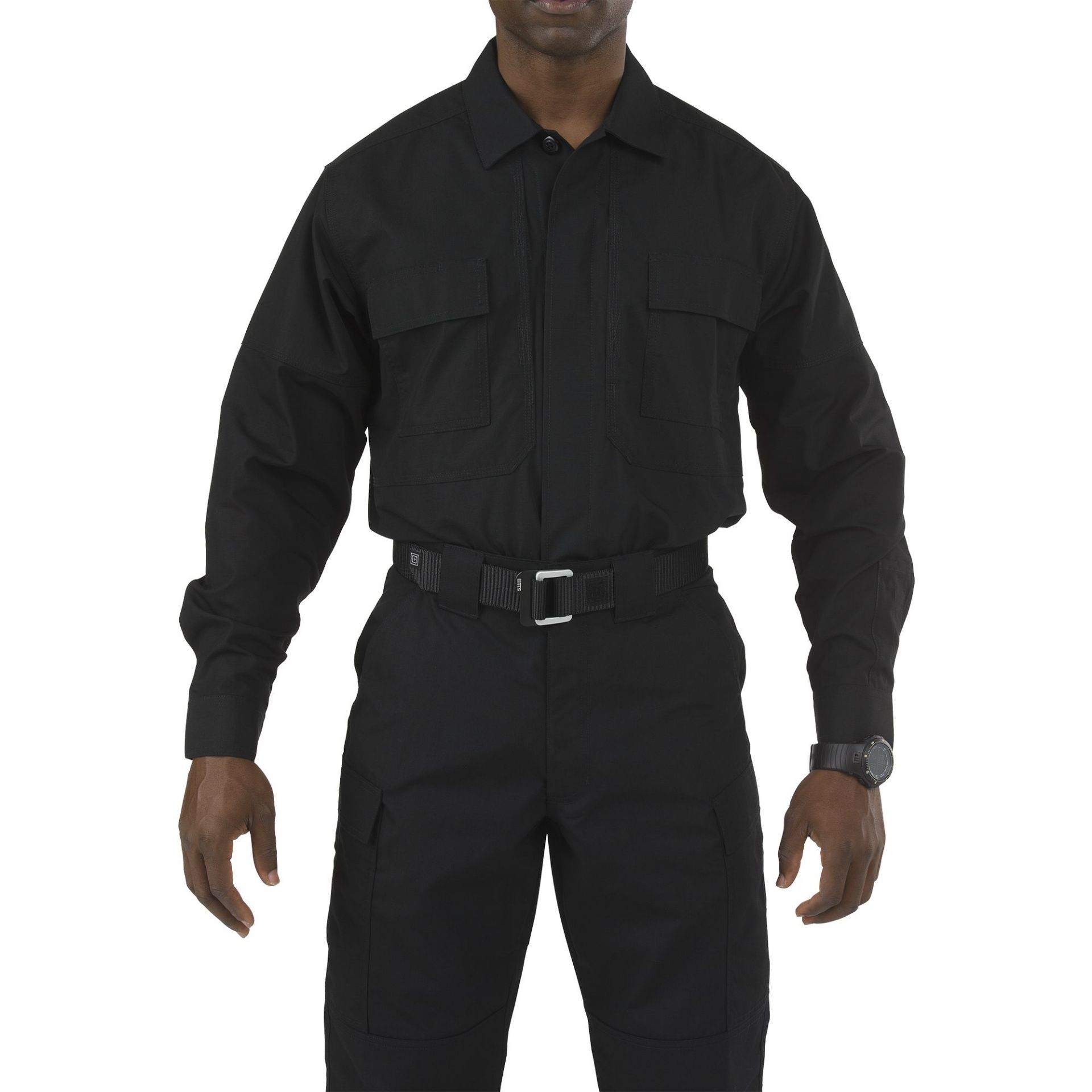Picture of 5.11 72054 TACLITE TDU L/S SHIRT