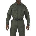 Picture of 5.11 72054 TACLITE TDU L/S SHIRT
