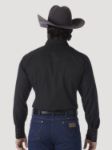 Picture of Wrangler 75214 Sport Western Snap Shirt