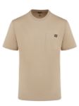 Picture of Dickies® W500 Men's Short Sleeve Traditional Heavyweight Crew Neck
