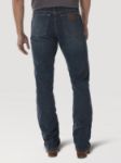 Picture of Wrangler 77MWZ Wrangler Retro® Slim Boot Jean