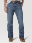 Picture of Wrangler 77MWZ Wrangler Retro® Slim Boot Jean