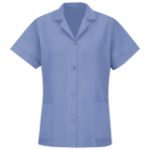 Picture of Red Kap® TP23 Women's Smock Loose Fit Short Sleeve