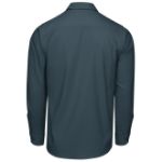 Picture of Red Kap® TSM4 Men's Cooling Long Sleeve Work Shirt