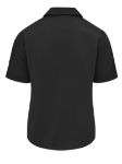Picture of Red Kap® 501W Women's Airflow Cook Shirt with OilBlok