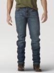 Picture of Wrangler 88MWZ Wrangler Retro® Slim Straight Jean