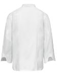 Picture of Red Kap® 054M Men's Deluxe Airflow Chef Coat