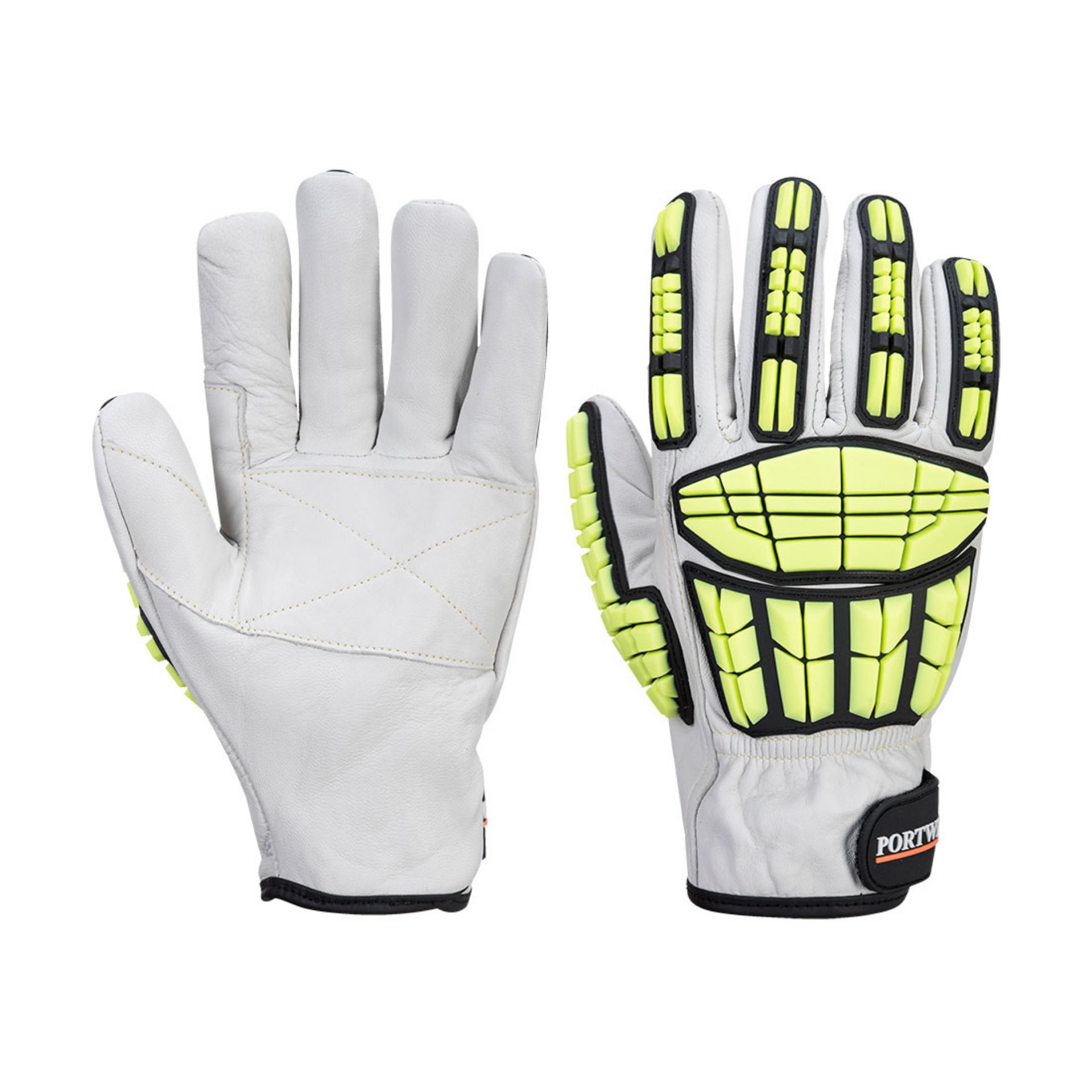 Picture of Portwest A745 Impact Pro Cut Glove