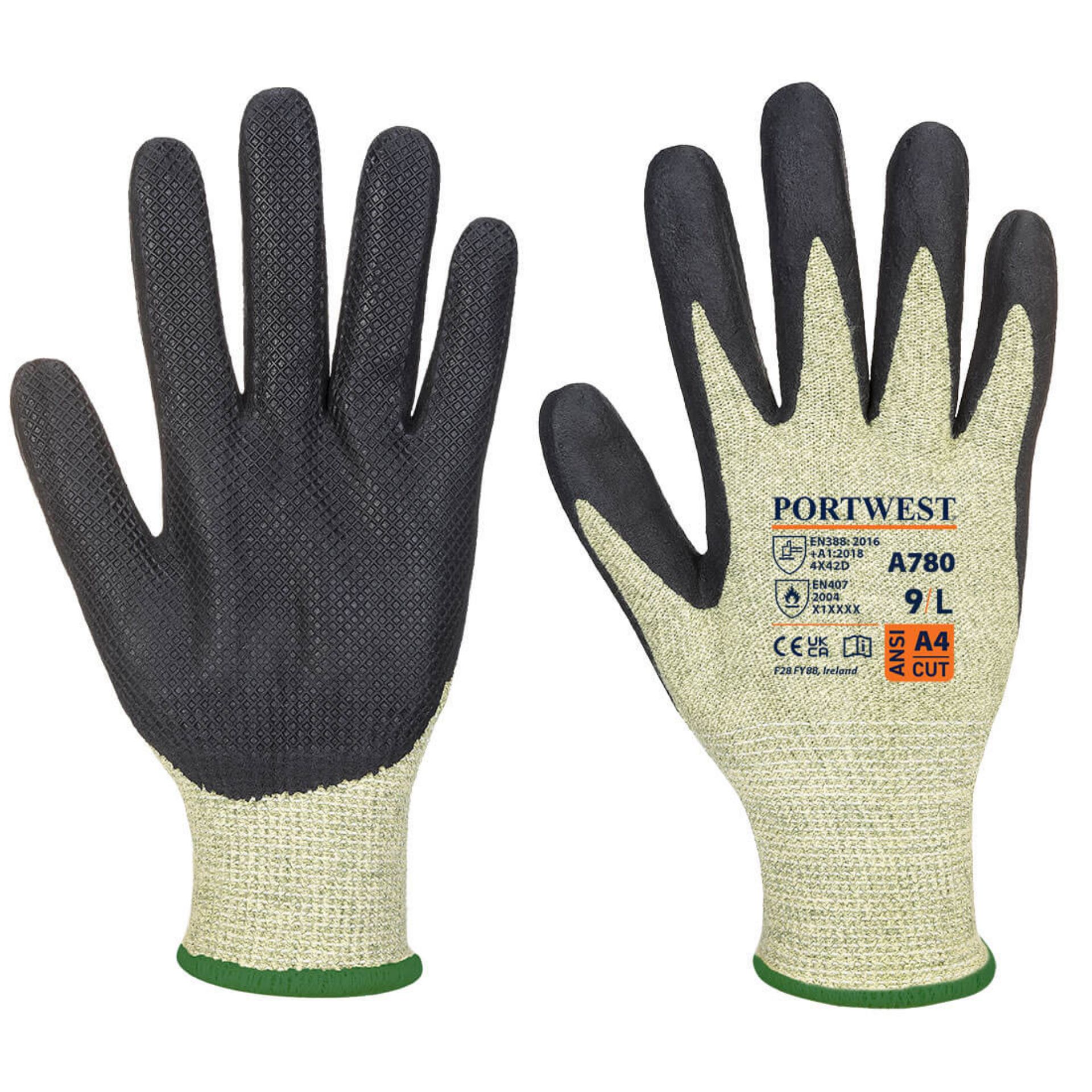 Picture of Portwest A780 Arc Grip Glove