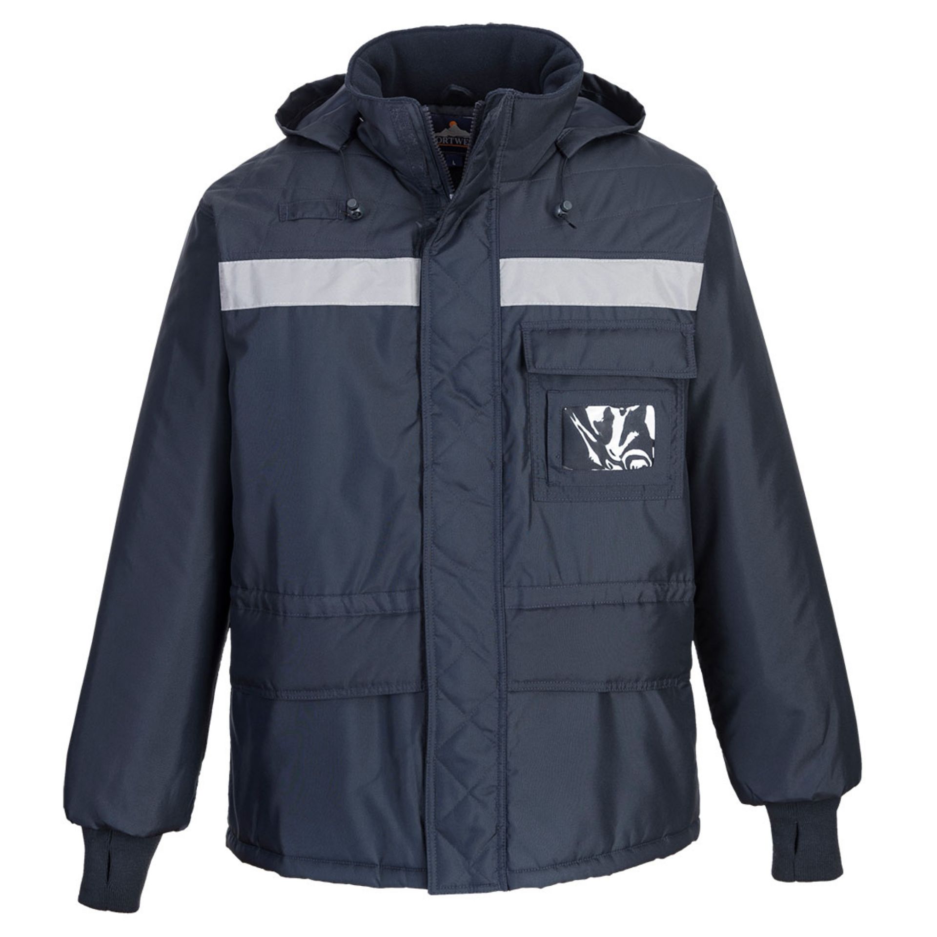 Picture of Portwest CS10 ColdStore Jacket
