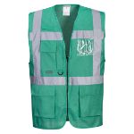 Picture of Portwest F476 Iona Executive Vest