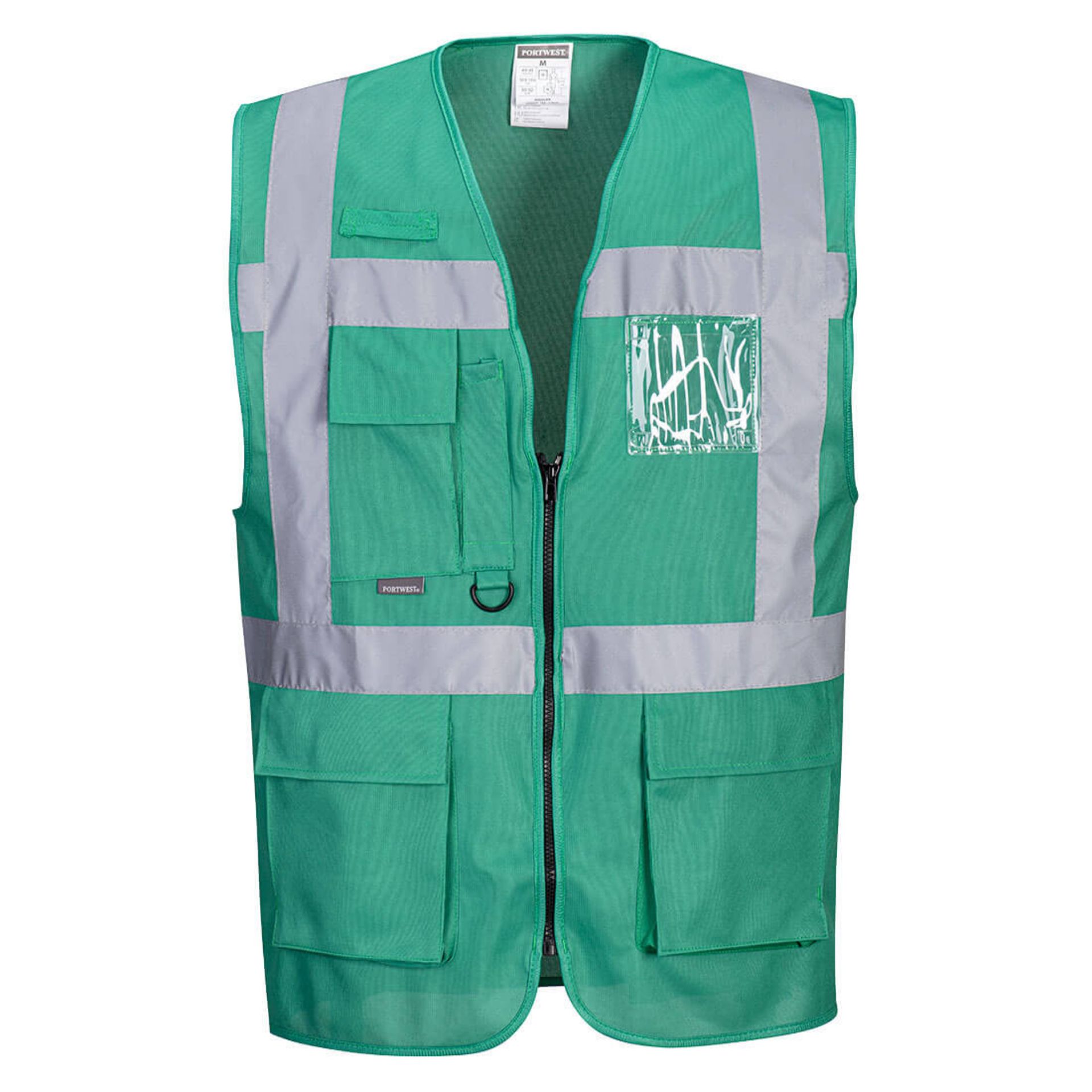 Picture of Portwest F476 Iona Executive Vest