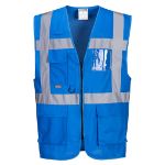 Picture of Portwest F476 Iona Executive Vest