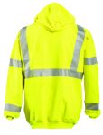 Picture of Occunomix FR-SM2213 FLAME RESISTANT DUAL CERTIFIED PULLOVER HOODIE *