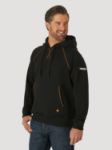 Picture of Wrangler FR171 Flame Resistant Hooded Sweatshirt