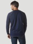 Picture of Wrangler FR182 FR Flame Resistant Long Sleeve Base Layer Tee