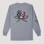 Picture of Wrangler FR194 FR Flame Resistant Graphic Tee