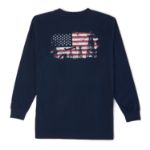 Picture of Wrangler FR194 FR Flame Resistant Graphic Tee