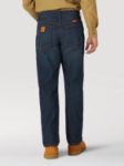Picture of Wrangler FR3W51M Wrangler RIGGS WORKWEAR® FR Flame Resistant 5 Pocket Regular Fit Jean