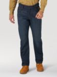Picture of Wrangler FR3W51M Wrangler RIGGS WORKWEAR® FR Flame Resistant 5 Pocket Regular Fit Jean