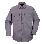 Picture of Portwest FR89 Bizflame 88/12 FR Shirt