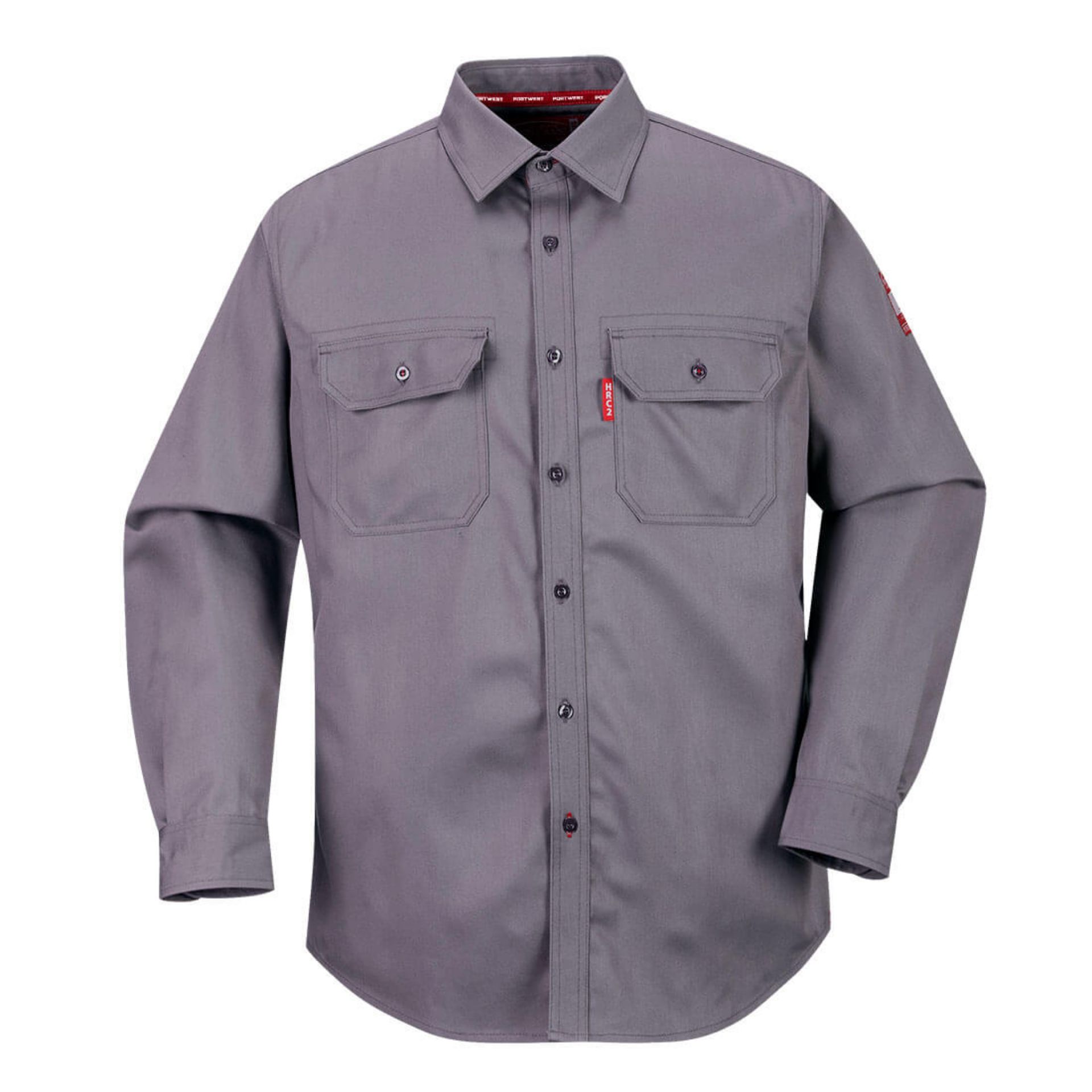 Picture of Portwest FR89 Bizflame 88/12 FR Shirt