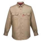 Picture of Portwest FR89 Bizflame 88/12 FR Shirt