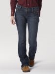 Picture of Wrangler FRAC9 FR Flame Resistant Retro Mae Boot Cut Jean