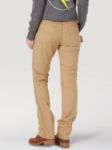 Picture of Wrangler FRW31 FR® Womens FR Utility Pant