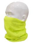 Picture of Max Apparel MAX147 Solid Jersey Gaiter, No Reflective Stripe