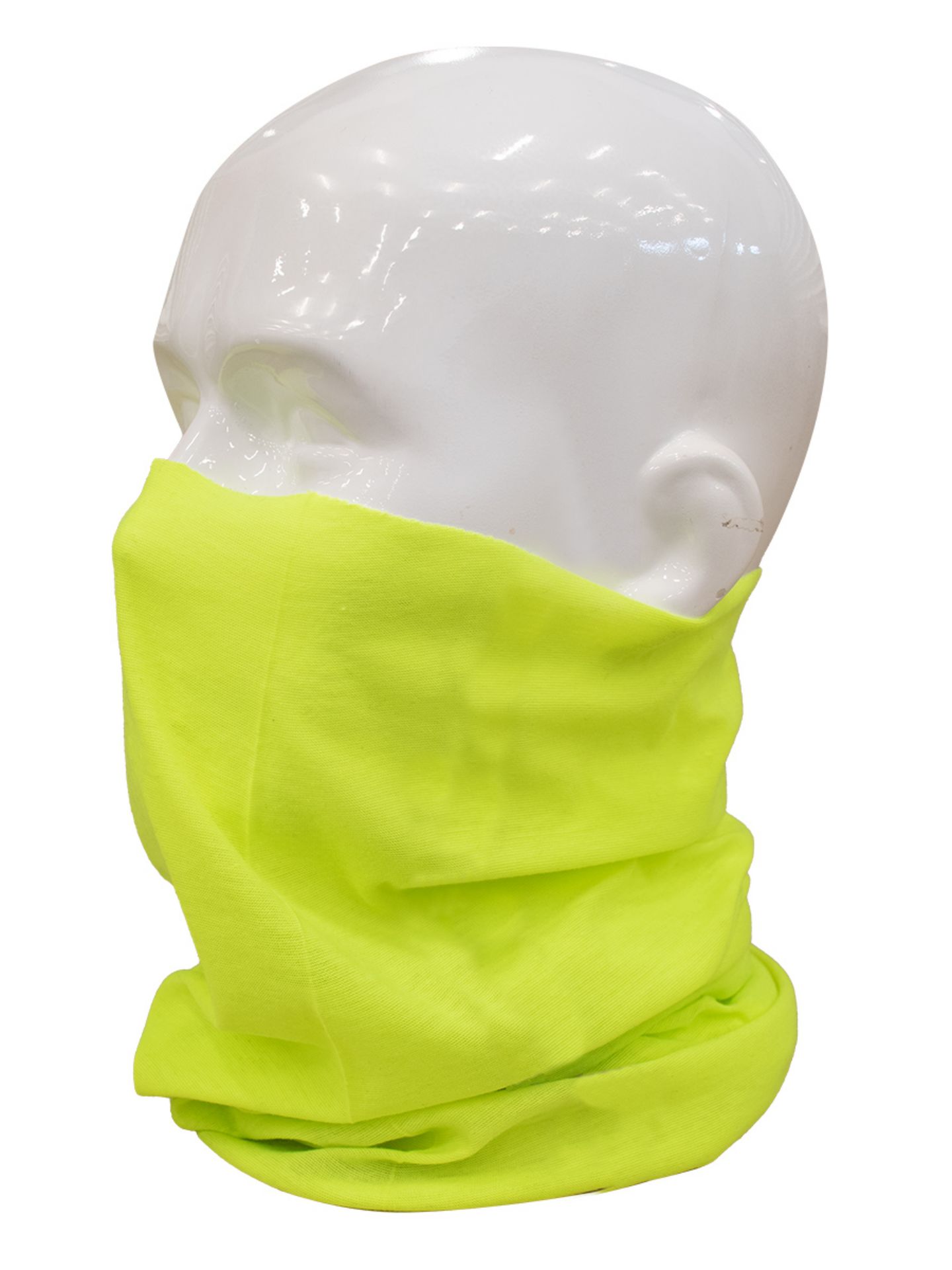 Picture of Max Apparel MAX147 Solid Jersey Gaiter, No Reflective Stripe